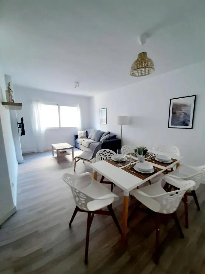Central & Beautiful Apartment By Dv Properties #P2 Malaga