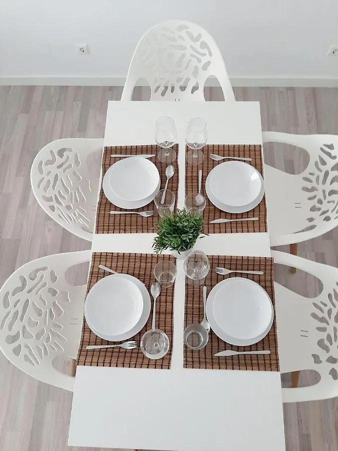 Central & Beautiful Apartment By Dv Properties #P2 Malaga 0*,