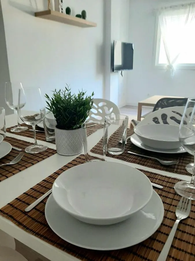 Central & Beautiful Apartment By Dv Properties #P2 Malaga