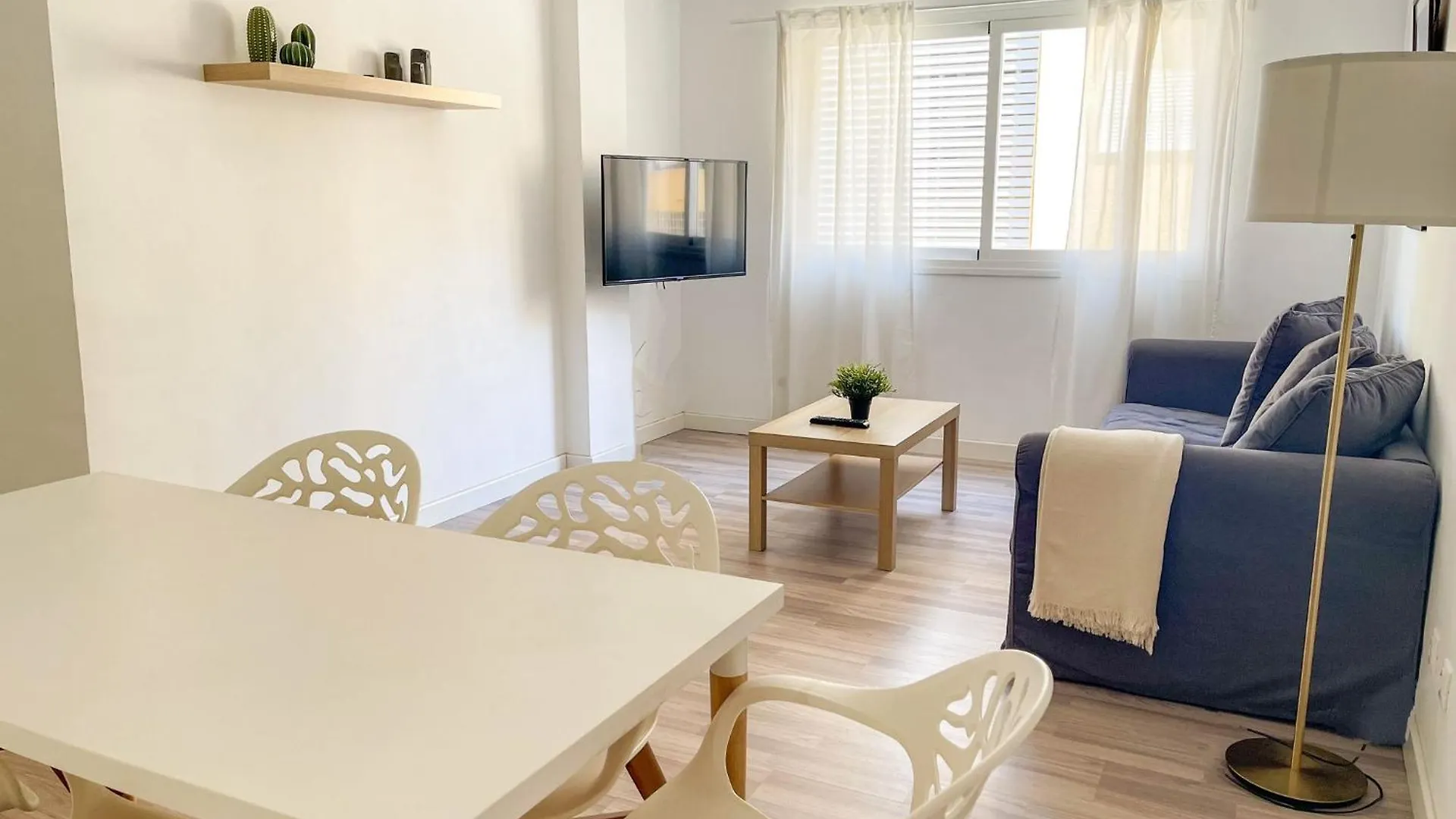 Central & Beautiful Apartment By Dv Properties #P2 Malaga 0*,  Spain