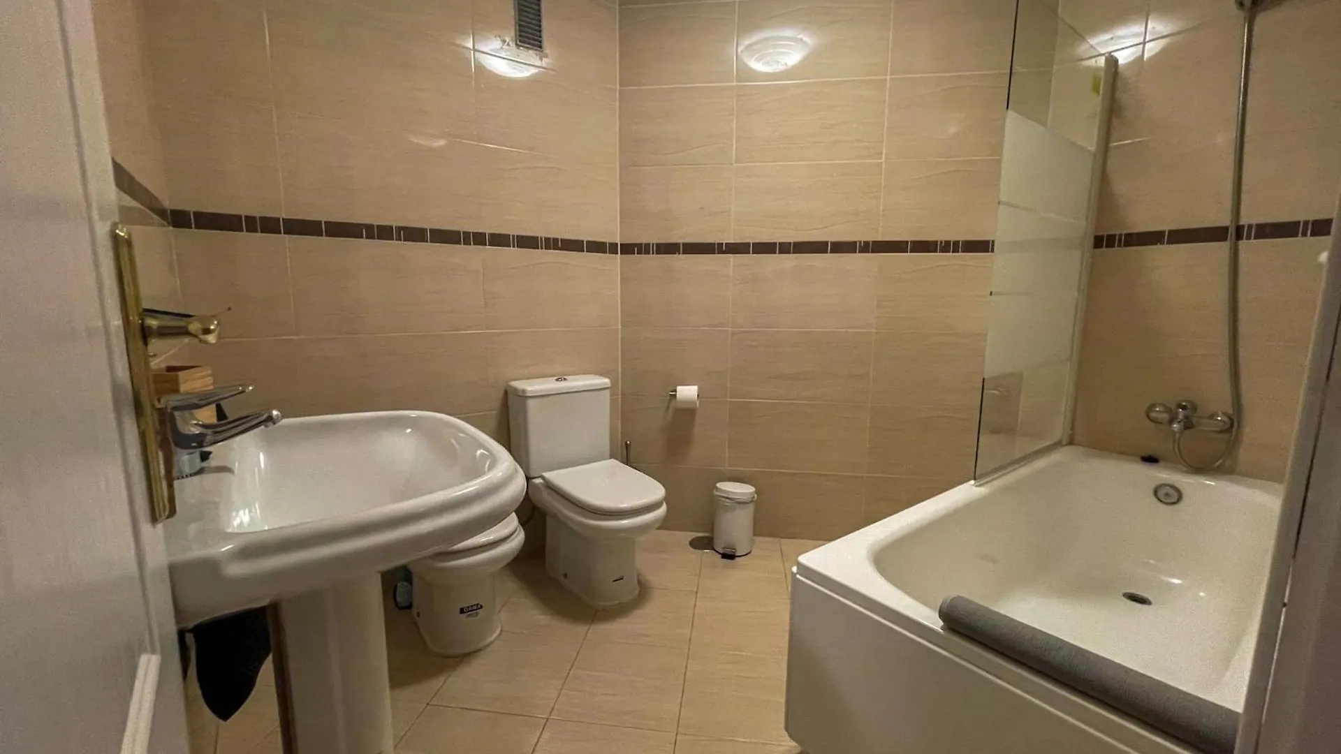 Central & Beautiful Apartment By Dv Properties #P2 Malaga