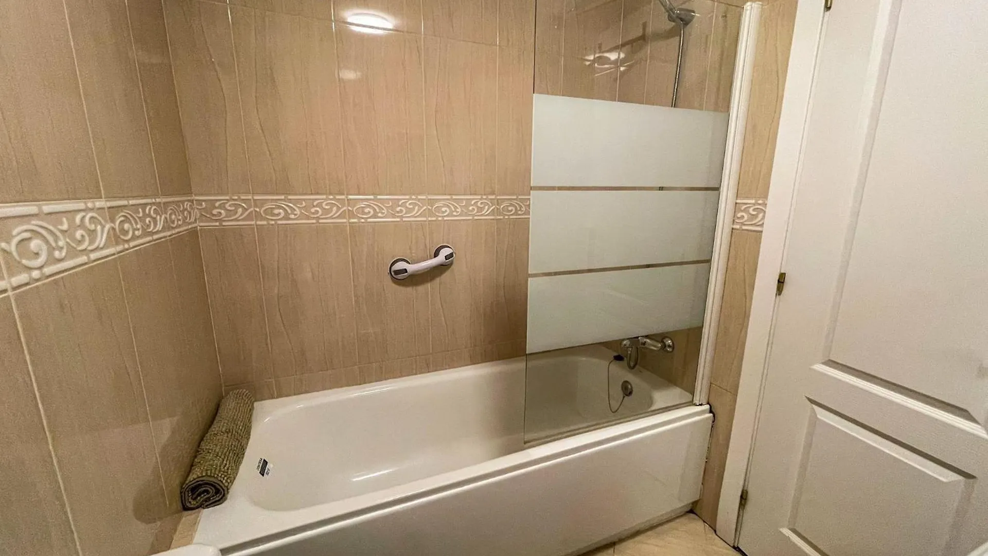 Central & Beautiful Apartment By Dv Properties #P2 Malaga