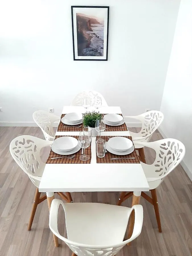 Central & Beautiful Apartment By Dv Properties #P2 Malaga
