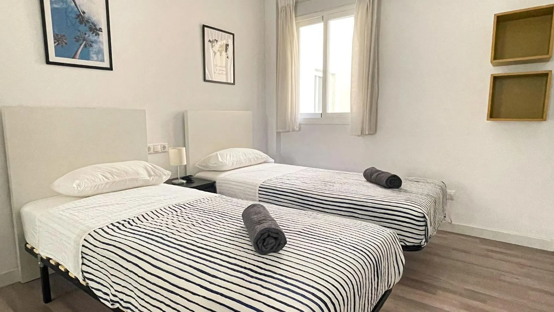 Central & Beautiful Apartment By Dv Properties #P2 Malaga 0*,  Spain