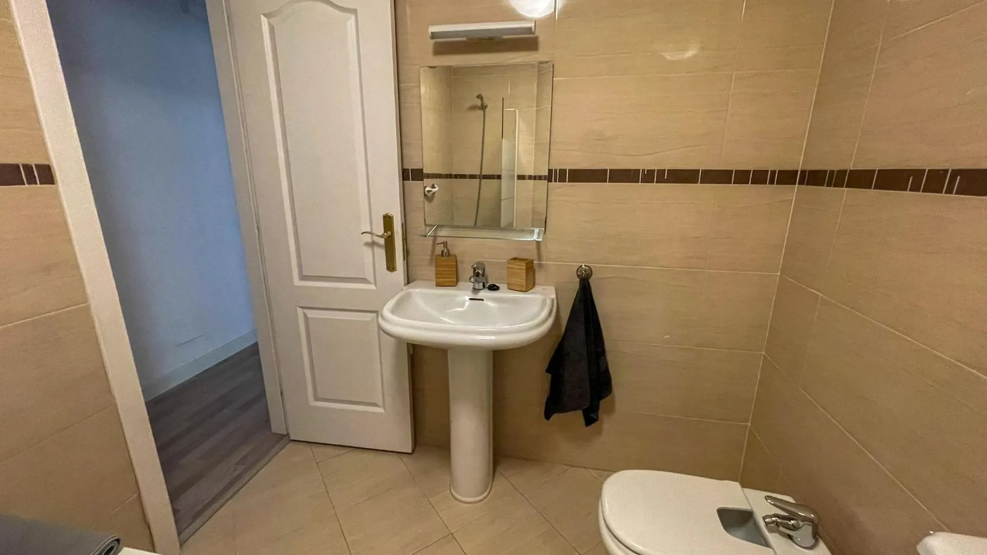 Central & Beautiful Apartment By Dv Properties #P2 Malaga Spain