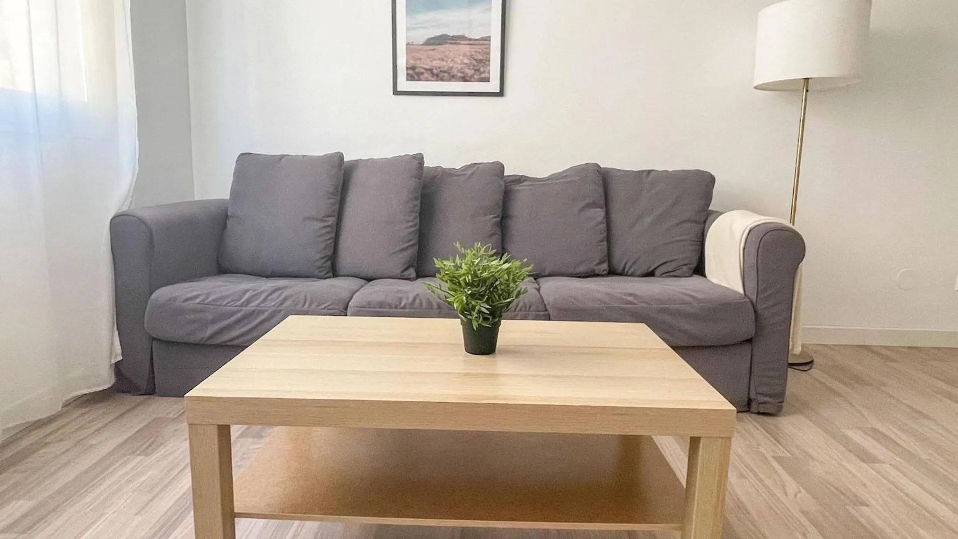 Central & Beautiful Apartment By Dv Properties #P2 Malaga Spain