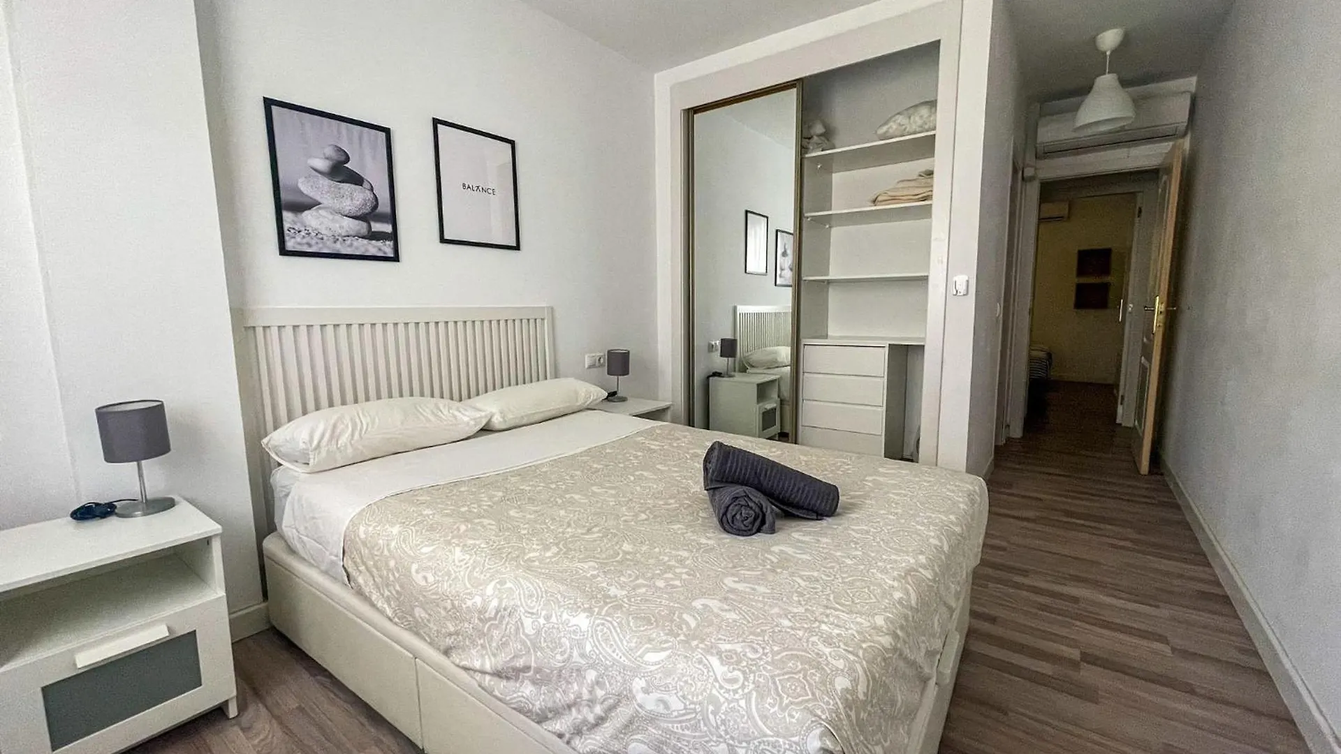 Central & Beautiful Apartment By Dv Properties #P2 Malaga